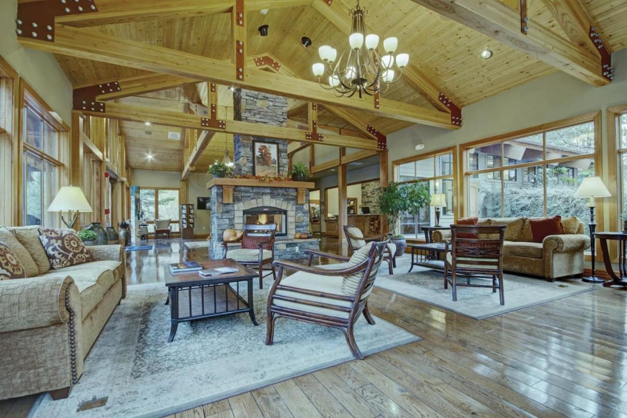 Worldmark Bend Seventh Mountain Resort - 1Bd Sleep المظهر الخارجي الصورة