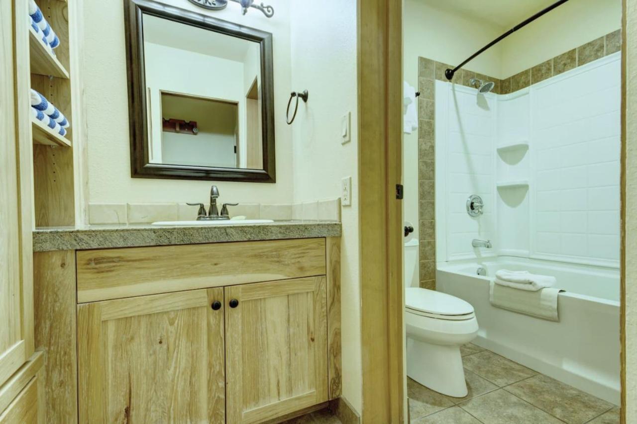 Worldmark Bend Seventh Mountain Resort - 1Bd Sleep المظهر الخارجي الصورة