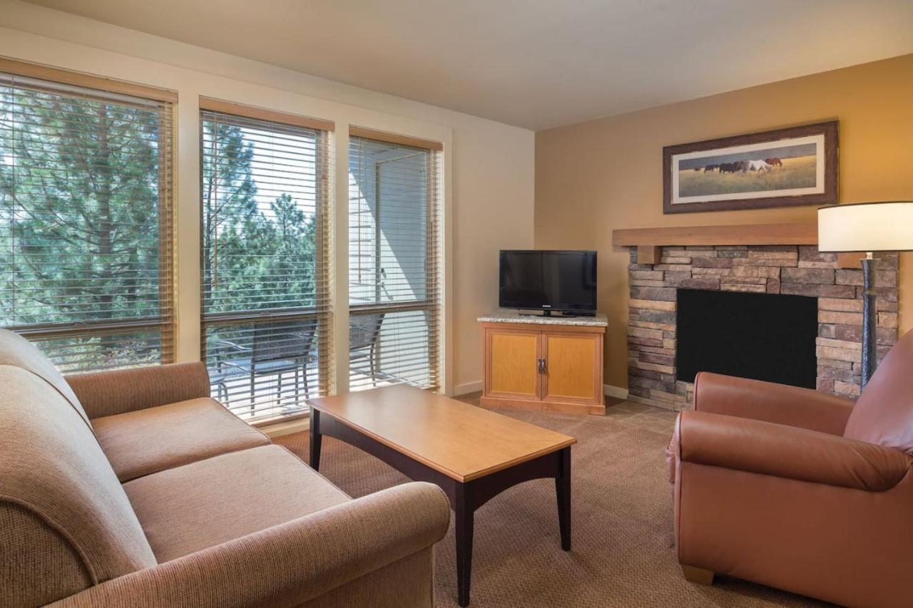 Worldmark Bend Seventh Mountain Resort - 1Bd Sleep المظهر الخارجي الصورة