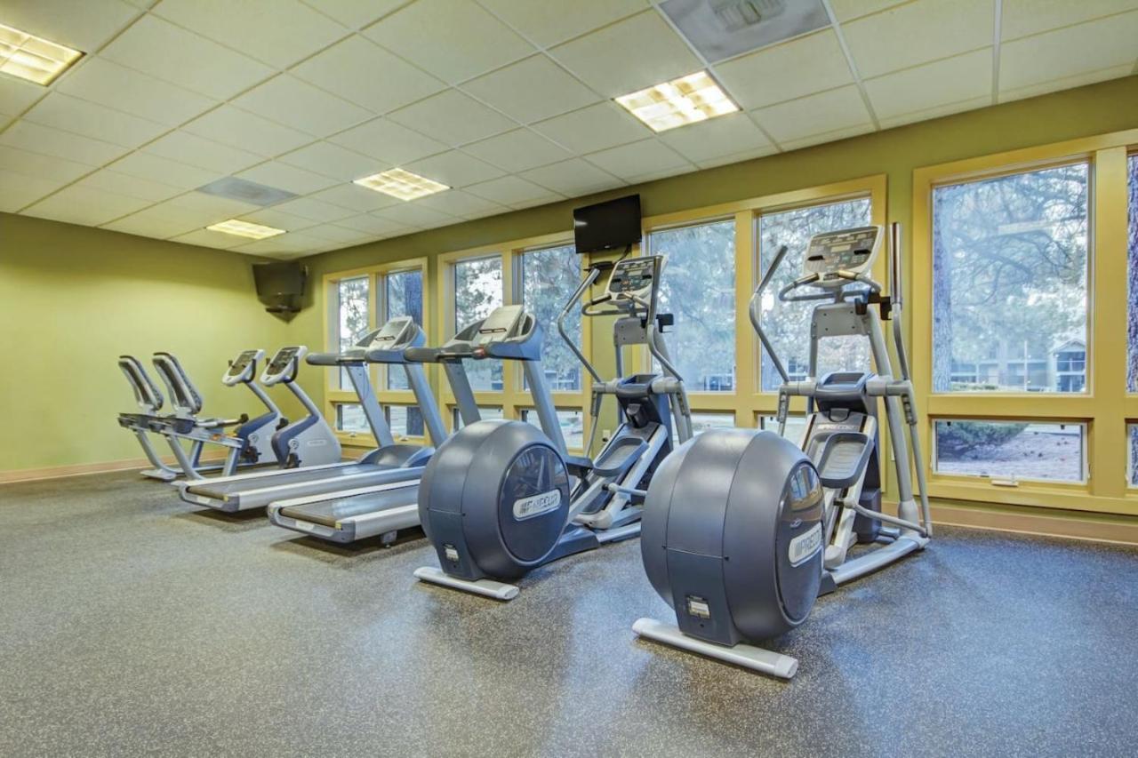 Worldmark Bend Seventh Mountain Resort - 1Bd Sleep المظهر الخارجي الصورة