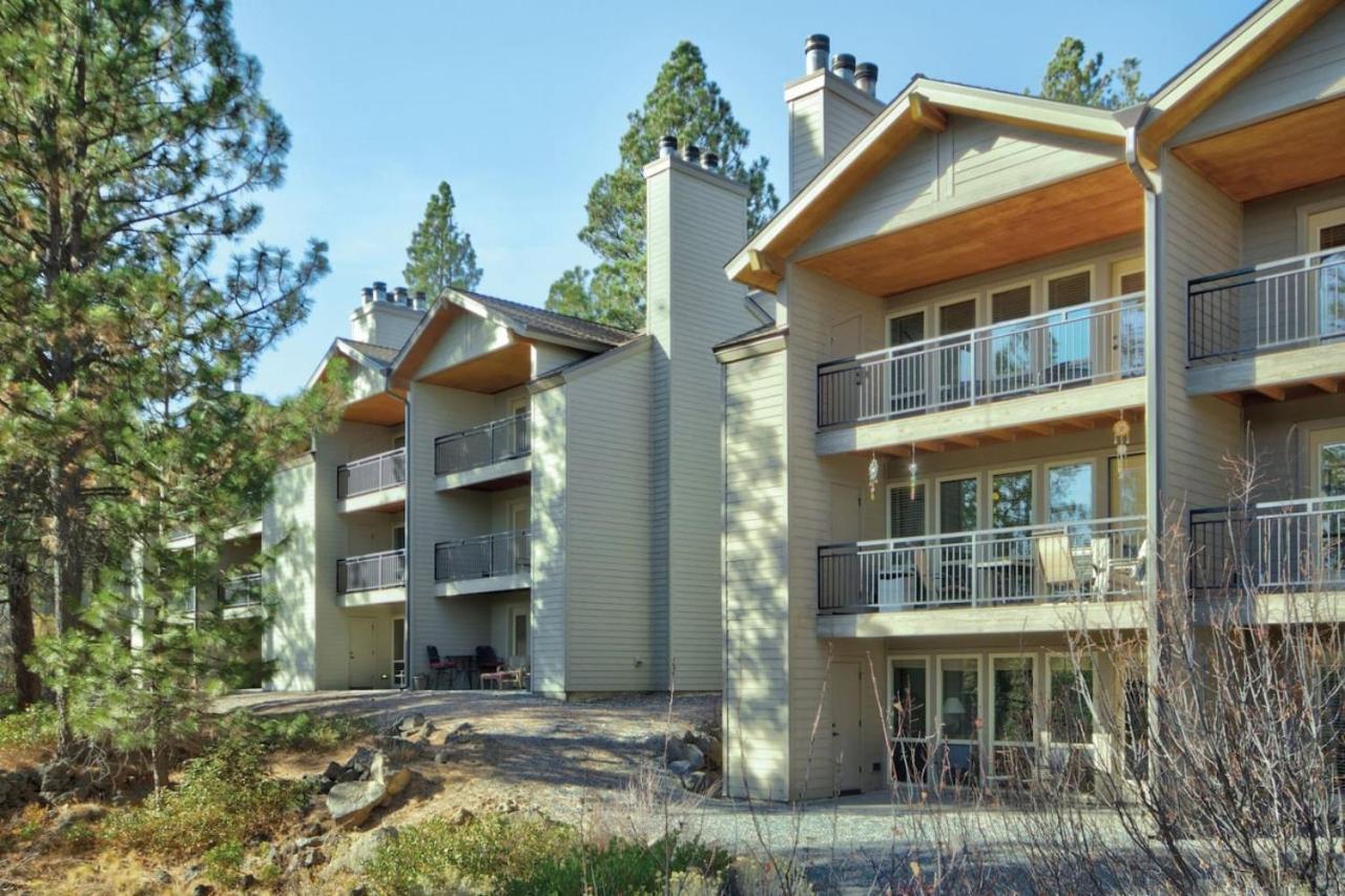Worldmark Bend Seventh Mountain Resort - 1Bd Sleep المظهر الخارجي الصورة