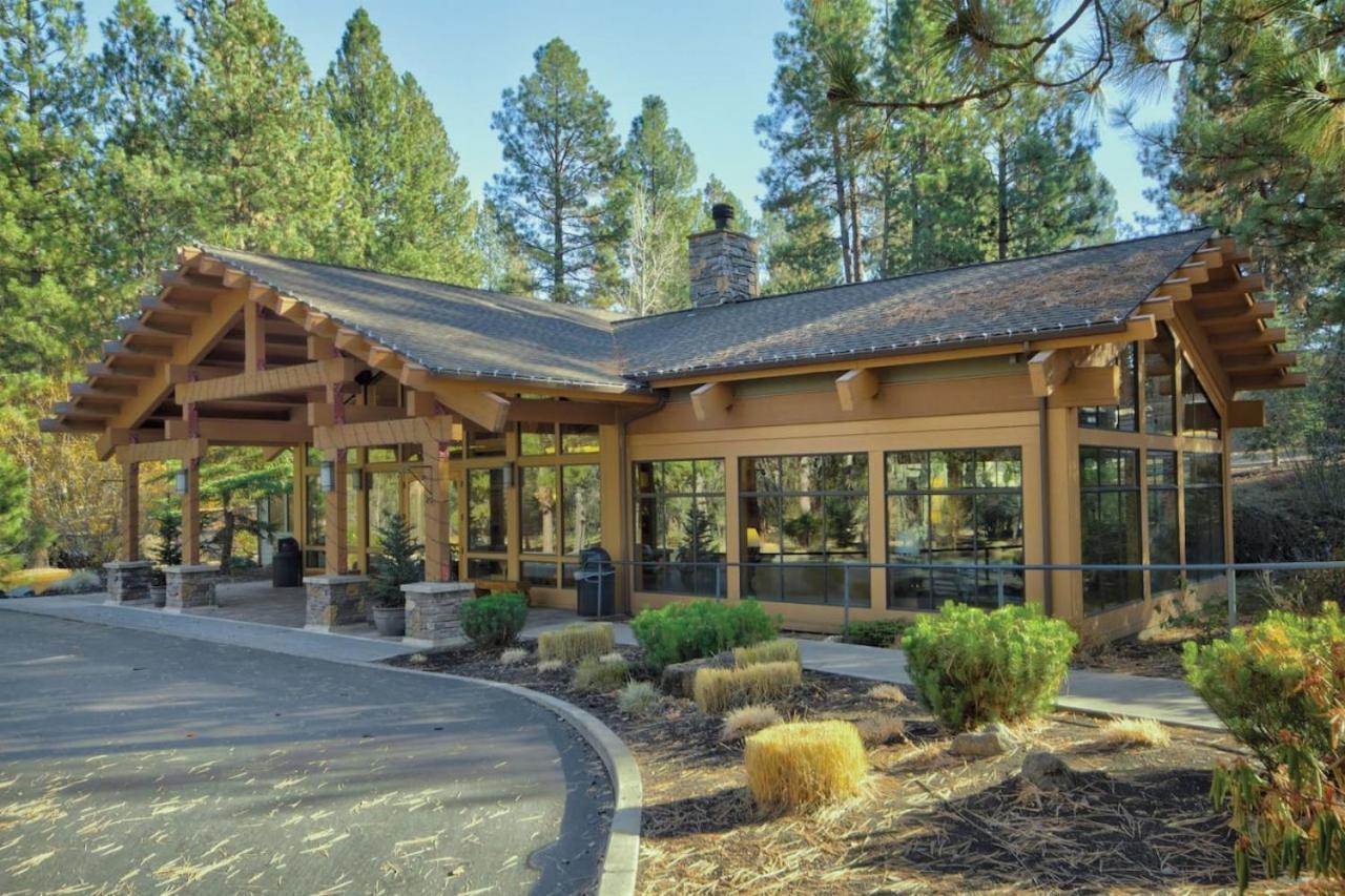 Worldmark Bend Seventh Mountain Resort - 1Bd Sleep المظهر الخارجي الصورة
