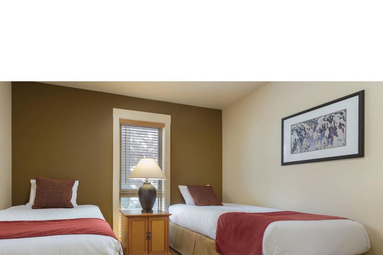 Worldmark Bend Seventh Mountain Resort - 1Bd Sleep المظهر الخارجي الصورة