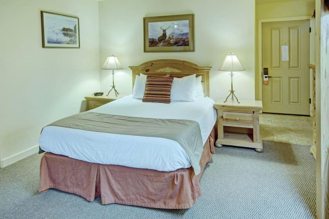 Worldmark Bend Seventh Mountain Resort - 1Bd Sleep المظهر الخارجي الصورة