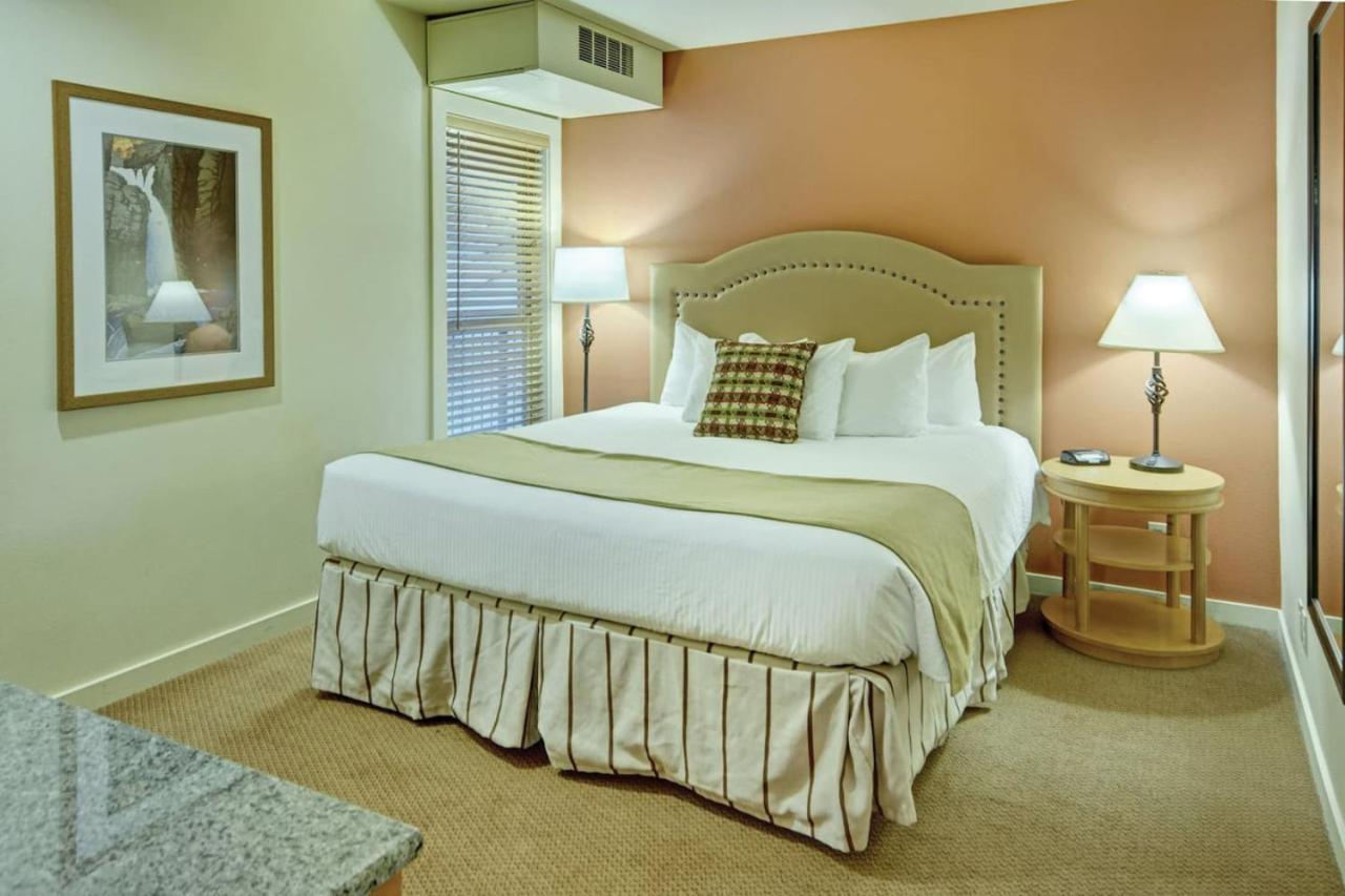 Worldmark Bend Seventh Mountain Resort - 1Bd Sleep المظهر الخارجي الصورة