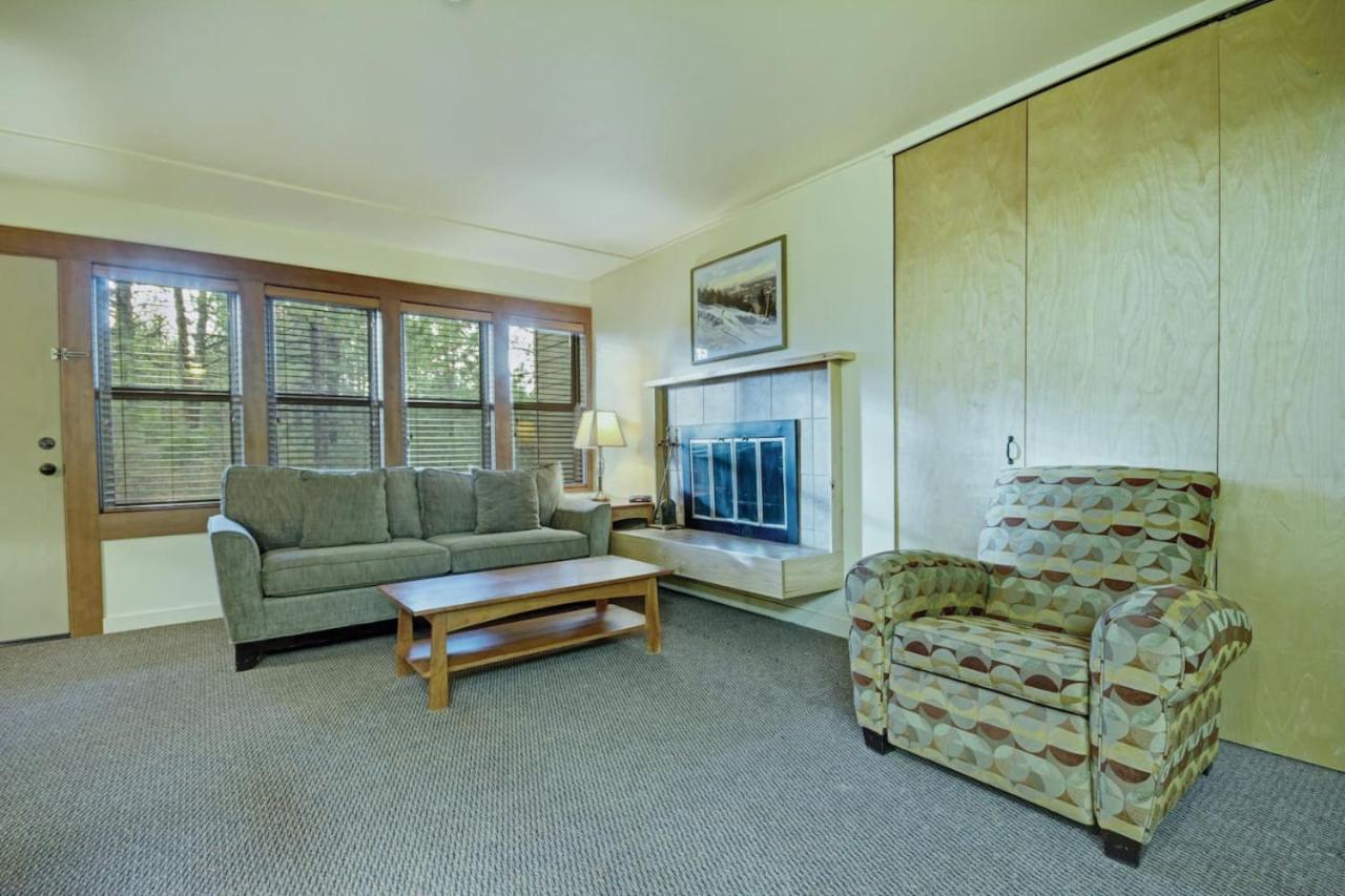 Worldmark Bend Seventh Mountain Resort - 1Bd Sleep المظهر الخارجي الصورة
