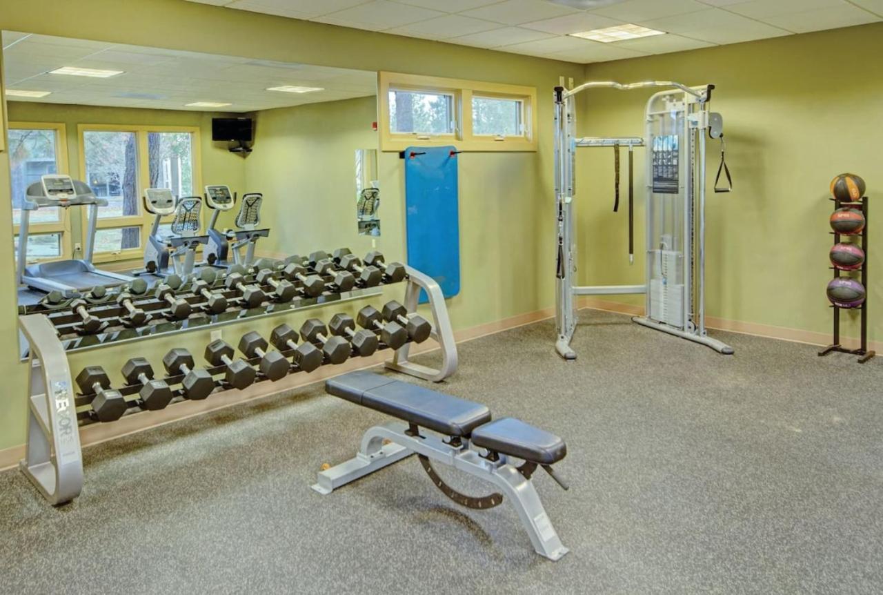 Worldmark Bend Seventh Mountain Resort - 1Bd Sleep المظهر الخارجي الصورة