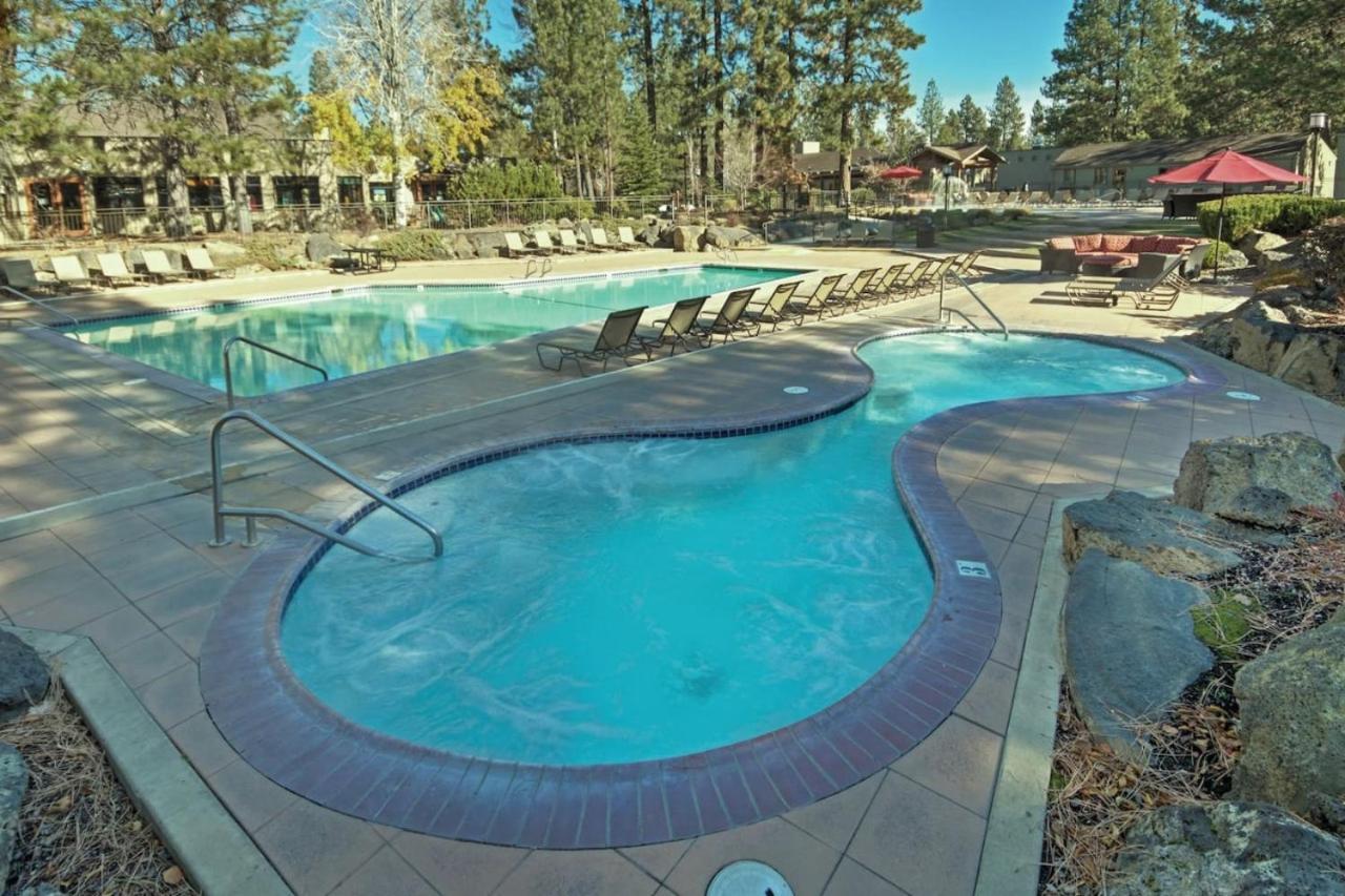 Worldmark Bend Seventh Mountain Resort - 1Bd Sleep المظهر الخارجي الصورة
