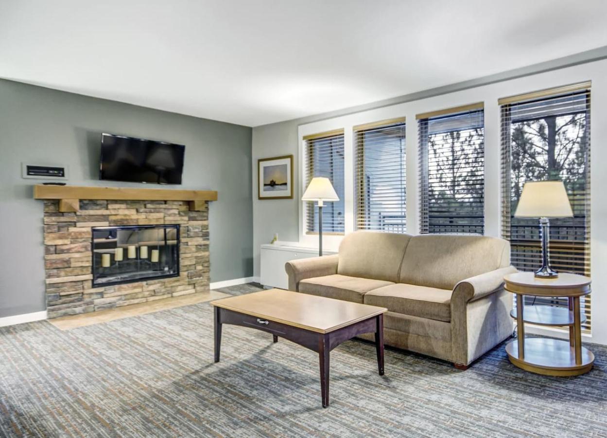 Worldmark Bend Seventh Mountain Resort - 1Bd Sleep المظهر الخارجي الصورة