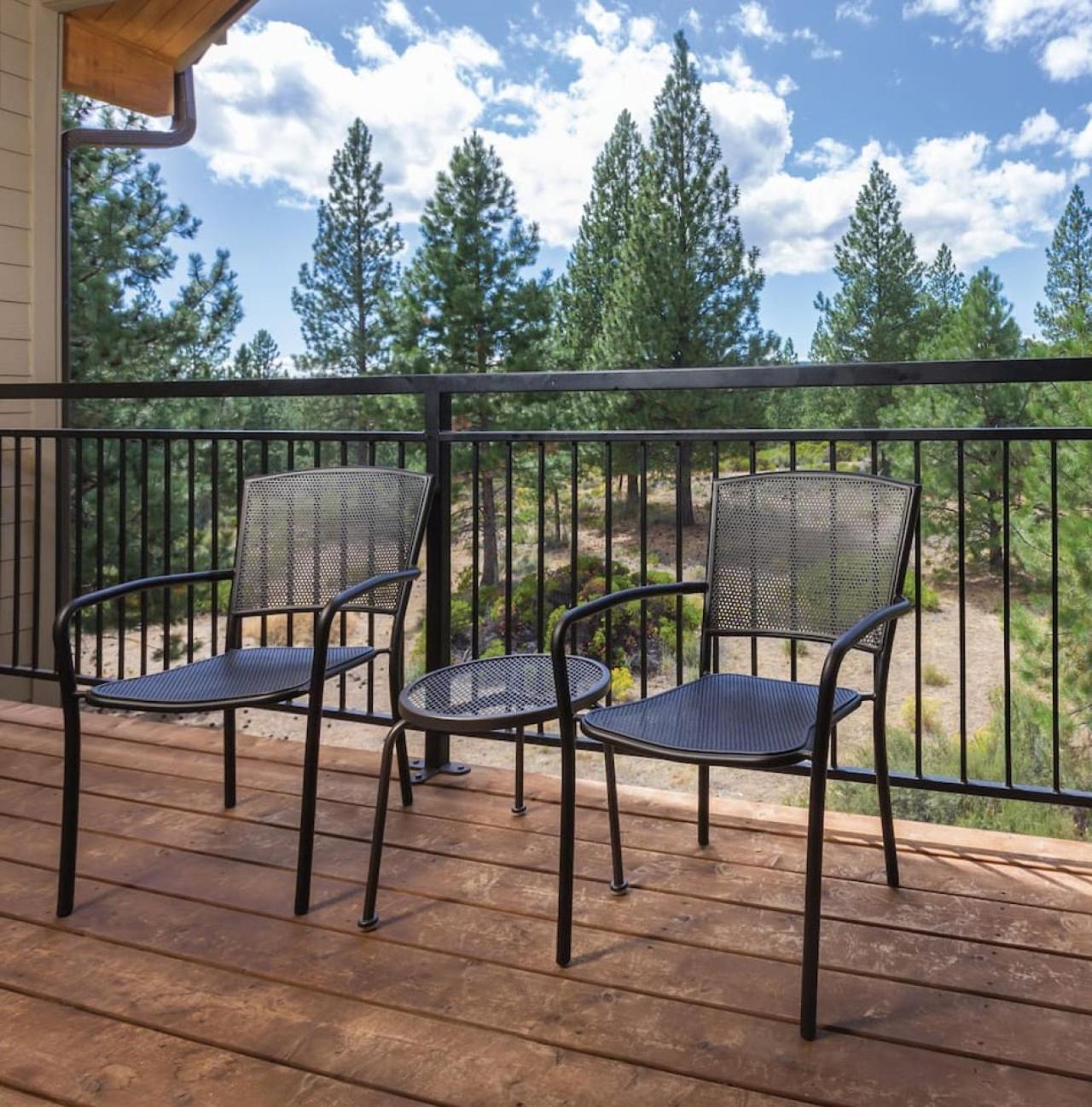 Worldmark Bend Seventh Mountain Resort - 1Bd Sleep المظهر الخارجي الصورة