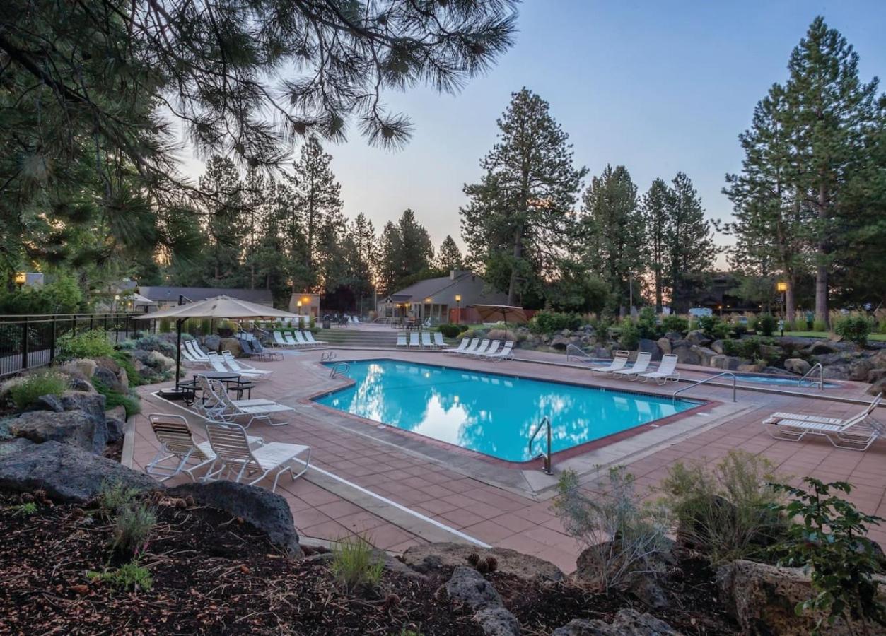 Worldmark Bend Seventh Mountain Resort - 1Bd Sleep المظهر الخارجي الصورة